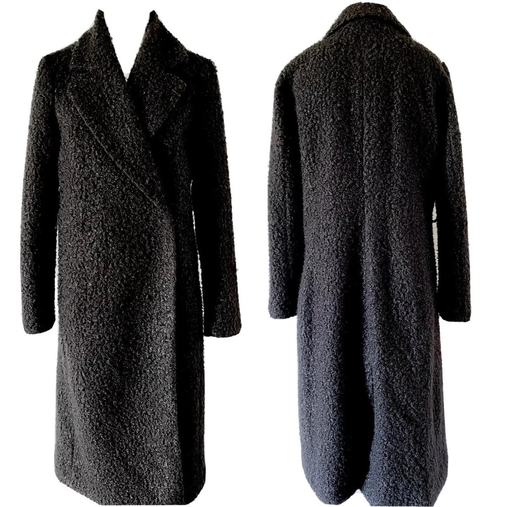 H&M Trench Coat
